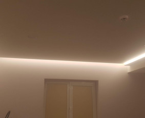 Elektrikai Vilniuje ir Vilniaus rajone / UAB ,,Servisas verslui" / Darbų pavyzdys ID 632507