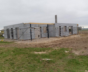 Stogų renovaciją.naujų stogų montavimas. / Raimundas Medelis / Darbų pavyzdys ID 3313895