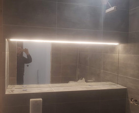 Elektrikai Vilniuje ir Vilniaus rajone / UAB ,,Servisas verslui" / Darbų pavyzdys ID 632511