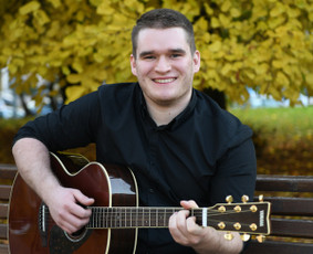 A24lt - Išmokysime groti 20+ dainų per 3mėn / A24.LT - Gitaros studija / Darbų pavyzdys ID 3313995