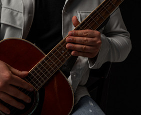 A24lt - Išmokysime groti 20+ dainų per 3mėn / A24.LT - Gitaros studija / Darbų pavyzdys ID 3314001