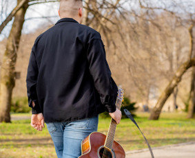 A24lt - Išmokysime groti 20+ dainų per 3mėn / A24.LT - Gitaros studija / Darbų pavyzdys ID 3314007