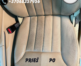 Poliravimas - Apsauginės Plėvelės - Kaunas / autoMobiluSPA / Darbų pavyzdys ID 3314315