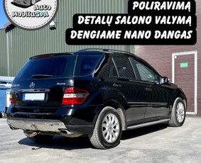 Poliravimas - Apsauginės Plėvelės - Kaunas / autoMobiluSPA / Darbų pavyzdys ID 3314317
