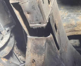 Bottom Care Antikorozinis / Laurynas / Darbų pavyzdys ID 3314945
