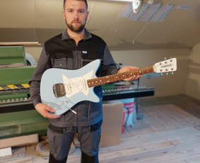 Gitaru Remontas Kaune - Styginių instrumentų taisymas - 1 Styginių instrumentų taisymas - Gitaru Remontas Kaune - 1