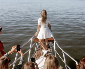 Laivo King nuoma Kauno mariose / Alvydas / Darbų pavyzdys ID 3315065