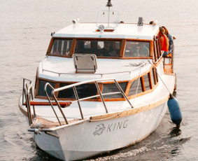 Laivo King nuoma Kauno mariose - Laivo nuoma - 2 Laivo nuoma - Laivo King nuoma Kauno mariose - 2