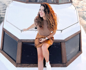Laivo King nuoma Kauno mariose / Alvydas / Darbų pavyzdys ID 3315135
