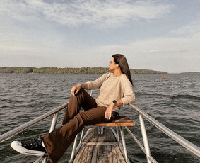 Laivo King nuoma Kauno mariose / Alvydas / Darbų pavyzdys ID 3315137