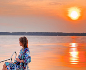 Laivo King nuoma Kauno mariose / Alvydas / Darbų pavyzdys ID 3315155