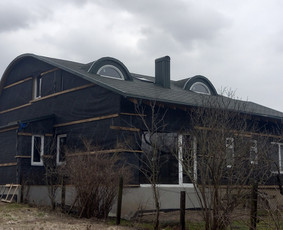 Stogų dengimas - Stogdengiai, stogo darbai - 3 Stogdengiai, stogo darbai - Stogų dengimas - 3