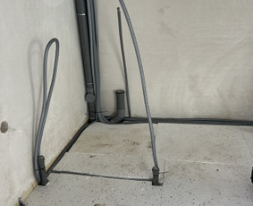 Santechnikai, santechnikos darbai - Santechnikos - Šildymo darbai - 3