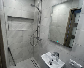 Santechnikas į namus - Santechnikos - Šildymo darbai - 1