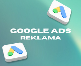 Google Ads administravimas: Search, Performance Max, Display - Paslaugos verslui - 4 Paslaugos verslui - Google Ads administravimas: Search, Performance Max, Display - 4