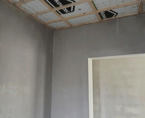 Kokybiškas tinkavimas / UAB Vinkreta / Darbų pavyzdys ID 3315283