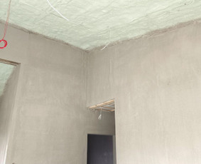 Kokybiškas tinkavimas / UAB Vinkreta / Darbų pavyzdys ID 3315293