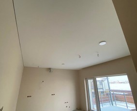 Sienų dažymas - Atliekame visus vidaus apdailos darbus - 2