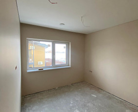 Sienų dažymas - Atliekame visus vidaus apdailos darbus - 1