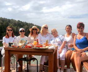 Laivo King nuoma Kauno mariose / Alvydas / Darbų pavyzdys ID 3315457