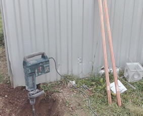 Eso įvadai Profesionalus Generatorių ir Ups pajungimas +Ru / ELEKTARA, UAB. Darome kaip priklauso. / Darbų pavyzdys ID 633125