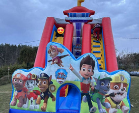 Batutu nuoma / kiemolinksmybės / Darbų pavyzdys ID 3315751