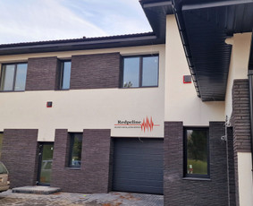 Elektros ir apsaugos sistemų instaliacija / MB Redpcline Servisas / Darbų pavyzdys ID 3315787