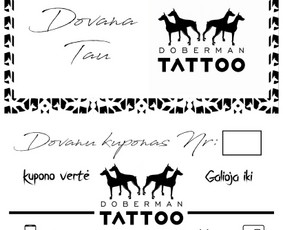 Skaitmeninės grafikos dizaineris - Vizitinių kortelių maketavimas - 3 Vizitinių kortelių maketavimas - Skaitmeninės grafikos dizaineris - 3