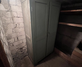 Išvežam statybines atliekas , senus baldus / VežamViską / Darbų pavyzdys ID 3316241