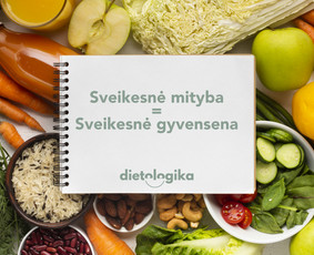 Dietologija - psichoterapija sveikesniam gyvenimui - Dietologai - 3 Dietologai - Dietologija - psichoterapija sveikesniam gyvenimui - 3