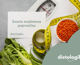 Dietologija - psichoterapija sveikesniam gyvenimui - Konsultavimas mitybos ir lieknėjimo klausimais - 3 Konsultavimas mitybos ir lieknėjimo klausimais - Dietologija - psichoterapija sveikesniam gyvenimui - 3