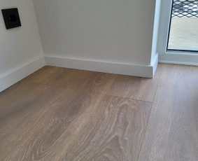 Kapitalinis buto remontas - Vidaus ir lauko apdailos darbai - 1