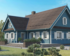 Architektas Tomas Kupriūnas / Tomas Kupriūnas / Darbų pavyzdys ID 633269