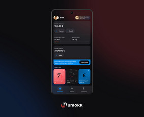 Svetainių dizainas (web design) - Interneto svetainių, el. parduotuvių ir sistemų kūrimas - 1