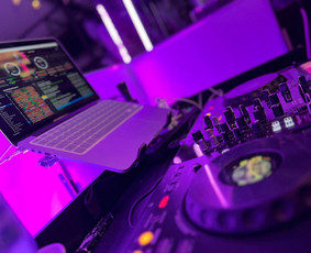 Dj paslaugos geriausioms šventėms - Karaoke nuoma - 1 Karaoke nuoma - Dj paslaugos geriausioms šventėms - 1