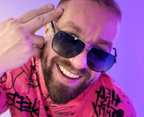 Dj + vedėjo paslaugos geriausioms šventėms / Aleksandr / Darbų pavyzdys ID 3316527