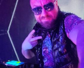 Dj + vedėjo paslaugos geriausioms šventėms / Aleksandr / Darbų pavyzdys ID 3316529