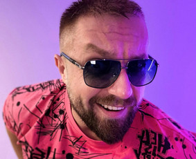 Dj + vedėjo paslaugos geriausioms šventėms / Aleksandr / Darbų pavyzdys ID 3316531