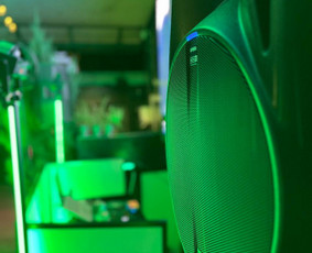 Dj + vedėjo paslaugos geriausioms šventėms / Aleksandr / Darbų pavyzdys ID 3316539