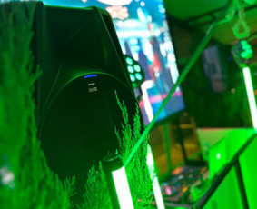 Dj + vedėjo paslaugos geriausioms šventėms / Aleksandr / Darbų pavyzdys ID 3316541