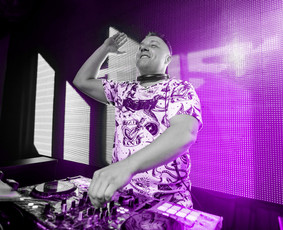 Dj + vedėjo paslaugos geriausioms šventėms / Aleksandr / Darbų pavyzdys ID 3316545