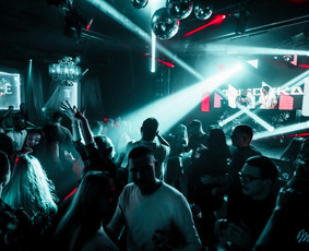 Dj + vedėjo paslaugos geriausioms šventėms / Aleksandr / Darbų pavyzdys ID 3316547