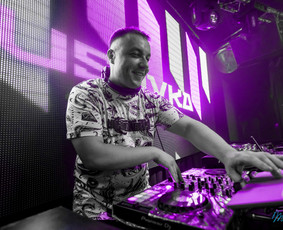 Dj + vedėjo paslaugos geriausioms šventėms / Aleksandr / Darbų pavyzdys ID 3316549