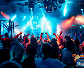Dj + vedėjo paslaugos geriausioms šventėms / Aleksandr / Darbų pavyzdys ID 3316551