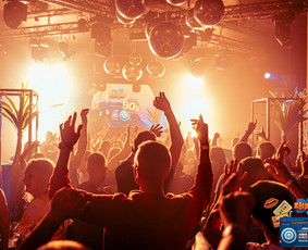 Dj + vedėjo paslaugos geriausioms šventėms / Aleksandr / Darbų pavyzdys ID 3316553