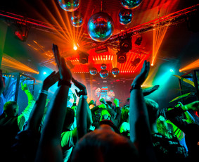 Dj + vedėjo paslaugos geriausioms šventėms / Aleksandr / Darbų pavyzdys ID 3316555
