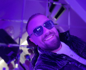 Dj + vedėjo paslaugos geriausioms šventėms / Aleksandr / Darbų pavyzdys ID 3316561