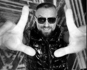 Dj + vedėjo paslaugos geriausioms šventėms / Aleksandr / Darbų pavyzdys ID 3316567