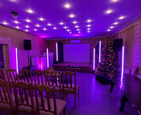 Dj paslaugos geriausioms šventėms - Renginių techninis aptarnavimas - 2 Renginių techninis aptarnavimas - Dj paslaugos geriausioms šventėms - 2