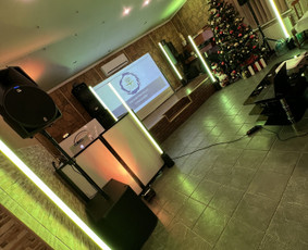 Dj + vedėjo paslaugos geriausioms šventėms / Aleksandr / Darbų pavyzdys ID 3316577